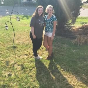 Meet your Posher, Taylor